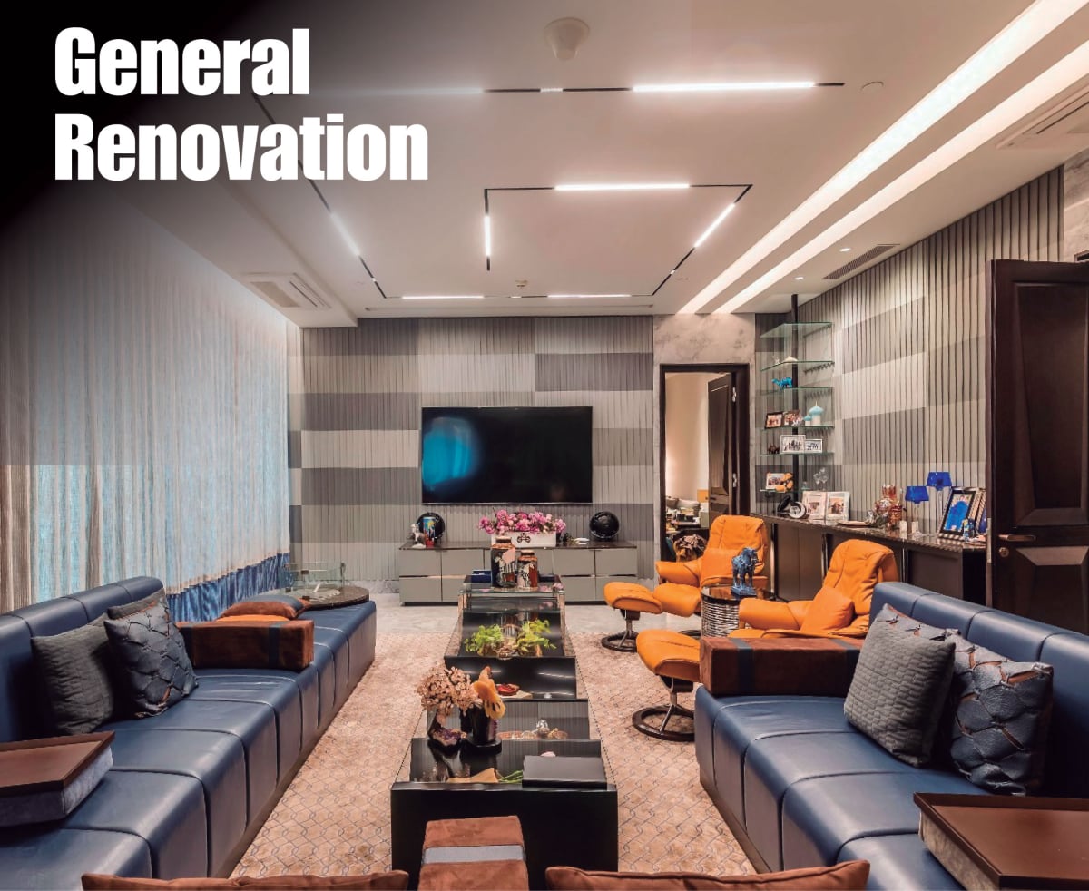 Zest Property Services Maintenance - Pennant Hills
