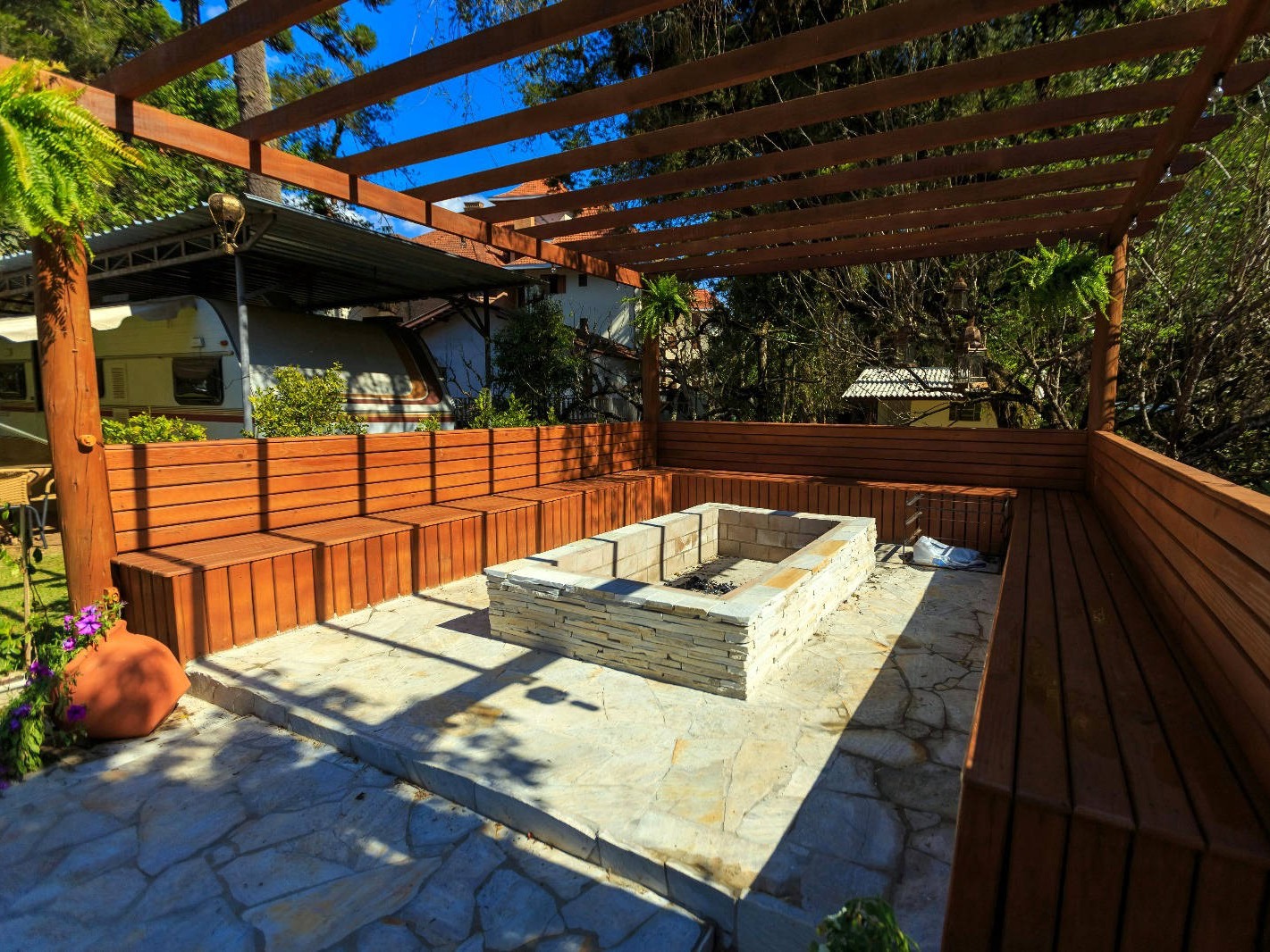 Zest_Property_Services_Maintenance - Termite Control - Hills District of Sydney