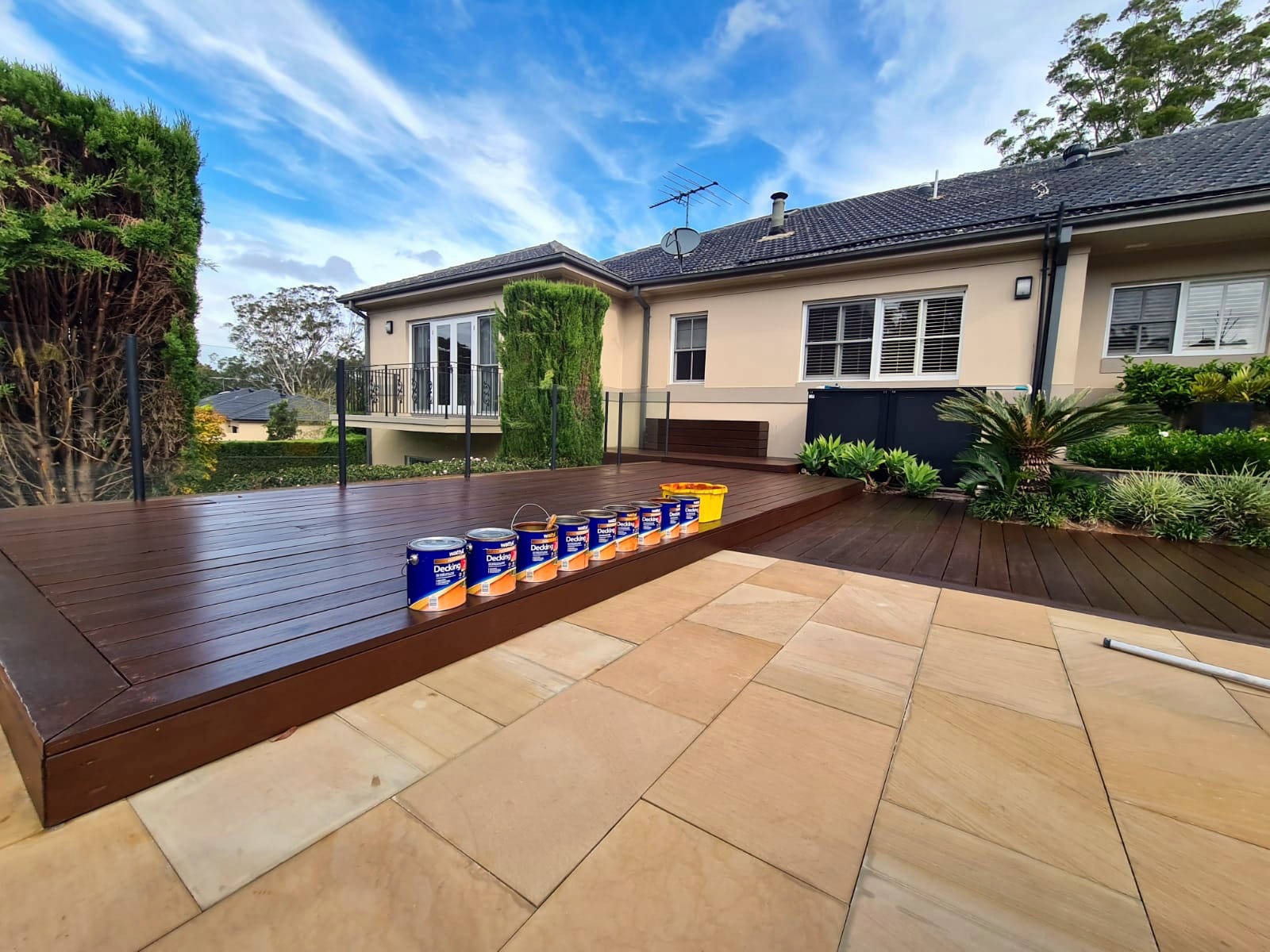 Zest_Property_Services_Maintenance - Termite Control - Hills District of Sydney