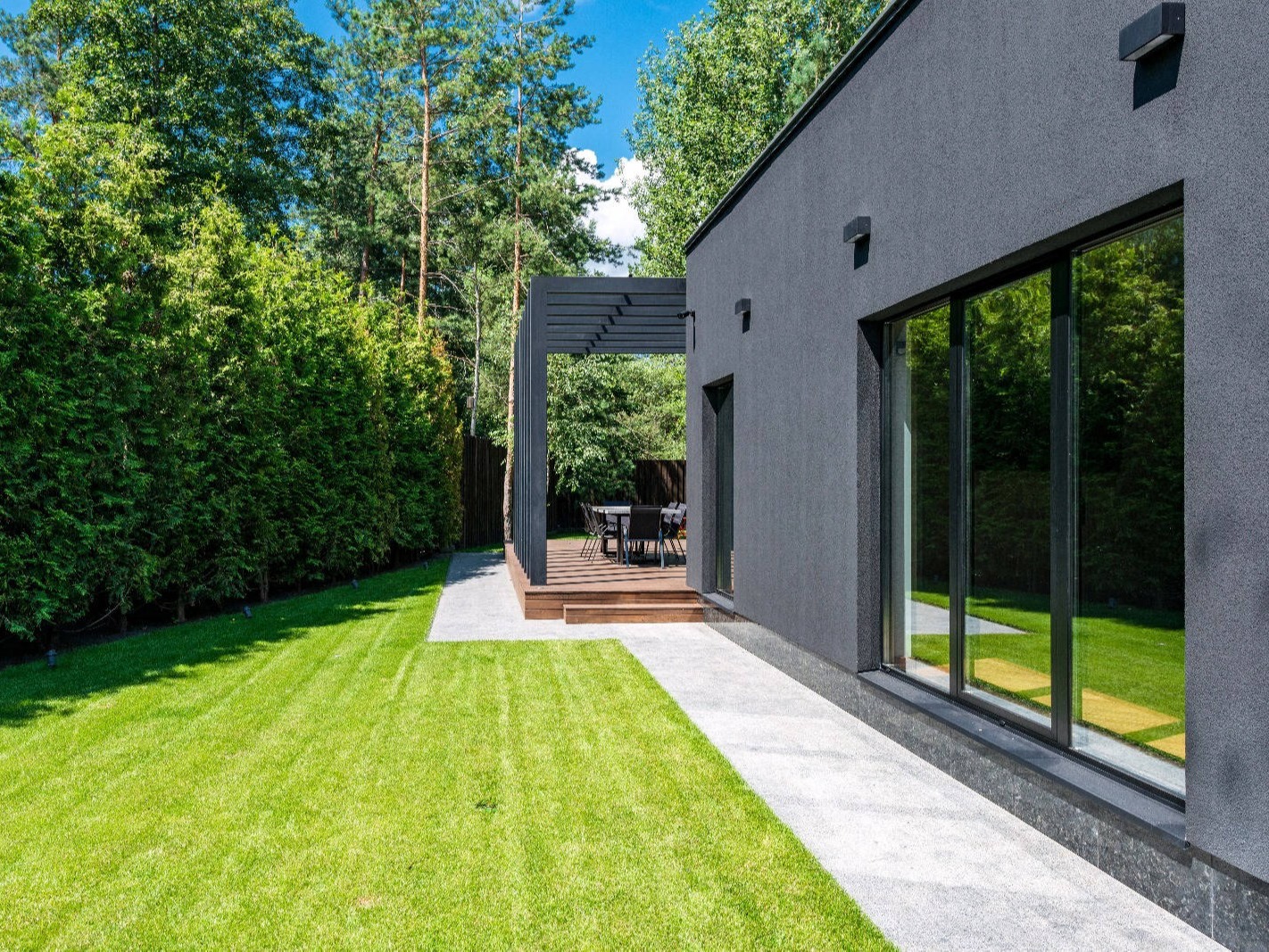 Zest_Property_Services_Maintenance - Termite Control - Hills District of Sydney