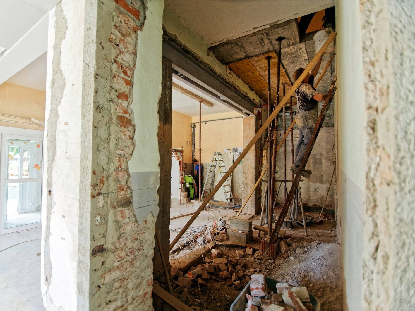Zest_Property_Services_Maintenance - Termite Control - Hills District of Sydney