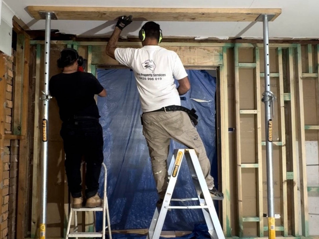 Zest_Property_Services_Maintenance - Termite Control - Hills District of Sydney